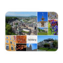 Buscar salzburgo imanes 6 º castillos