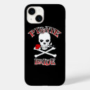 Buscar piratas iphone fundas Para ella
