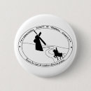 Buscar don quijote chapas Molino de viento