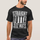 Buscar deez nuts camisetas Gato