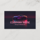 Buscar acabado tarjetas de visita General y unisex