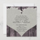 Buscar corazón de madera invitaciones Flores