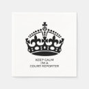 Buscar legal servilletas Ley