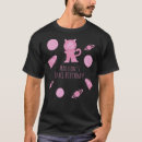 Buscar espacial camisetas Gato