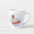 Buscar surfistas tazas Océano