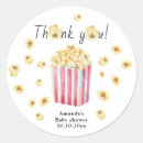 Buscar palomitas de maíz pegatinas 5 º ducha