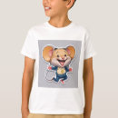 Buscar ratón infantil ropa Cualquier niño