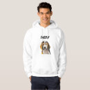 Buscar beagle sudaderas Perrito