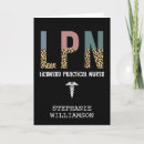 Buscar lpn tarjetas Enfermera práctica con licencia
