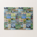 Buscar pinturas impresionistas puzzles Francés