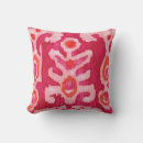 Buscar indonesia cojines Ikat