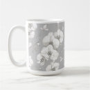 Buscar orquídea tazas Moderno