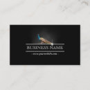 Buscar real bodas tarjetas de visita Elegante