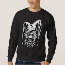 Buscar bufón sudaderas Payaso