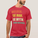 Buscar encapuchado camisetas Soldadura