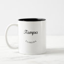 Buscar florida tazas Minimalista
