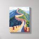 Buscar pintura china lienzos Chino