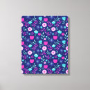 Buscar fondo verde lienzos Moderno