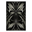 Buscar tridimensional posters Abstracto