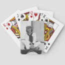 Buscar marinero barajas de cartas Vintage