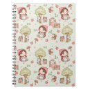Buscar bonitos cuadernos Chica