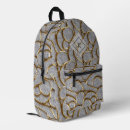 Buscar diamantes mochilas Blanco