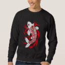 Buscar tattoo sudaderas Negro