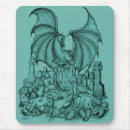 Buscar zombie alfombrillas de raton Monstruo