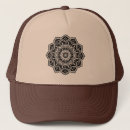 Buscar mandala gorras Círculo