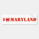 Buscar baltimore pegatinas parachoque Maryland