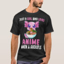Buscar kaw hombre camisetas Ramen