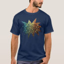Buscar lentejuelas camisetas Plata