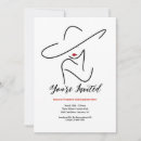 Buscar lápiz labial rojo invitaciones Para todos