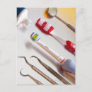 Buscar oral postales Cepillo de dientes