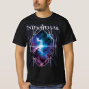 Buscar interestelar camisetas Cine