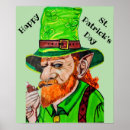 Buscar san patricio posters Irlanda