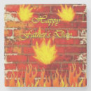 Buscar el día de padre posavasos General y unisex