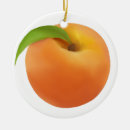 Buscar fruta adornos Elegante
