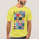 Buscar looney tunes camisetas Melodías de looney