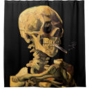 Buscar calavera cortinas de baño Esqueleto