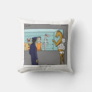 Buscar paja cojines Divertido