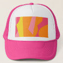 Buscar del abstracto gorras Minimalista