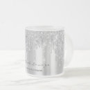 Buscar azotes tazas Purpurina