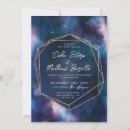 Buscar cosm invitaciones Galaxia