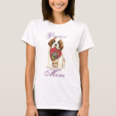 Buscar st bernard camisetas Corazón