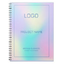 Buscar colores suaves cuadernos Moderno