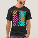 Buscar fusiones camisetas Colores vibrantes