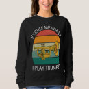 Buscar trompeta sudaderas Jugar