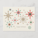 Buscar holiday greeting postales Vibrante