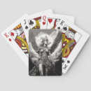 Buscar vikingo barajas de cartas Pagano